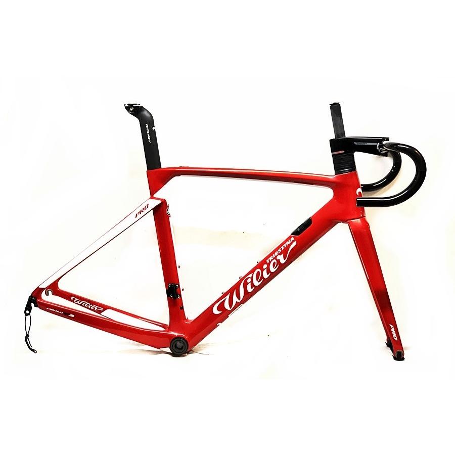 WILIER 「ウィリエール」 CENTO 10 PRO 2020年モデル フレームセット