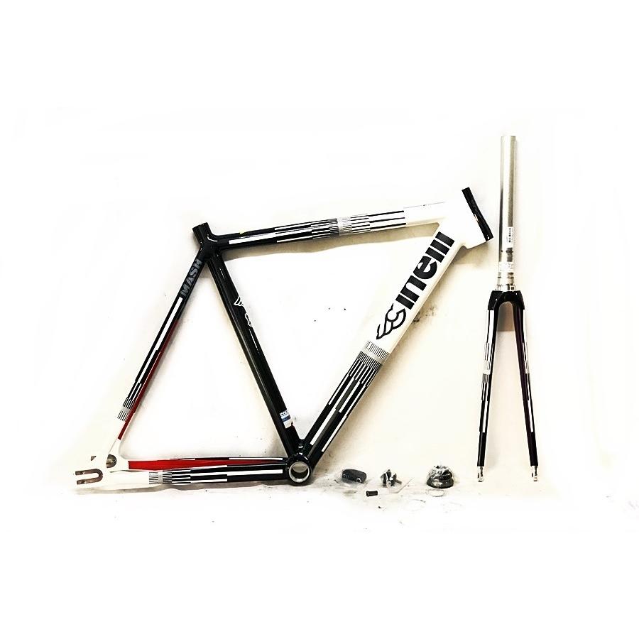 未使用 チネリ CINELLI マッシュ MASH パララックス PARALLAX フレーム