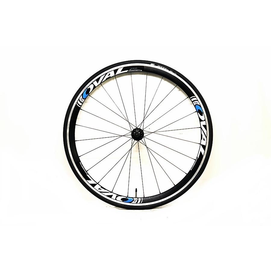 OVAL 700C ホイール クリンチャー