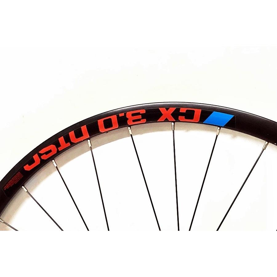 MADDUX CX 3.0 DISC 10