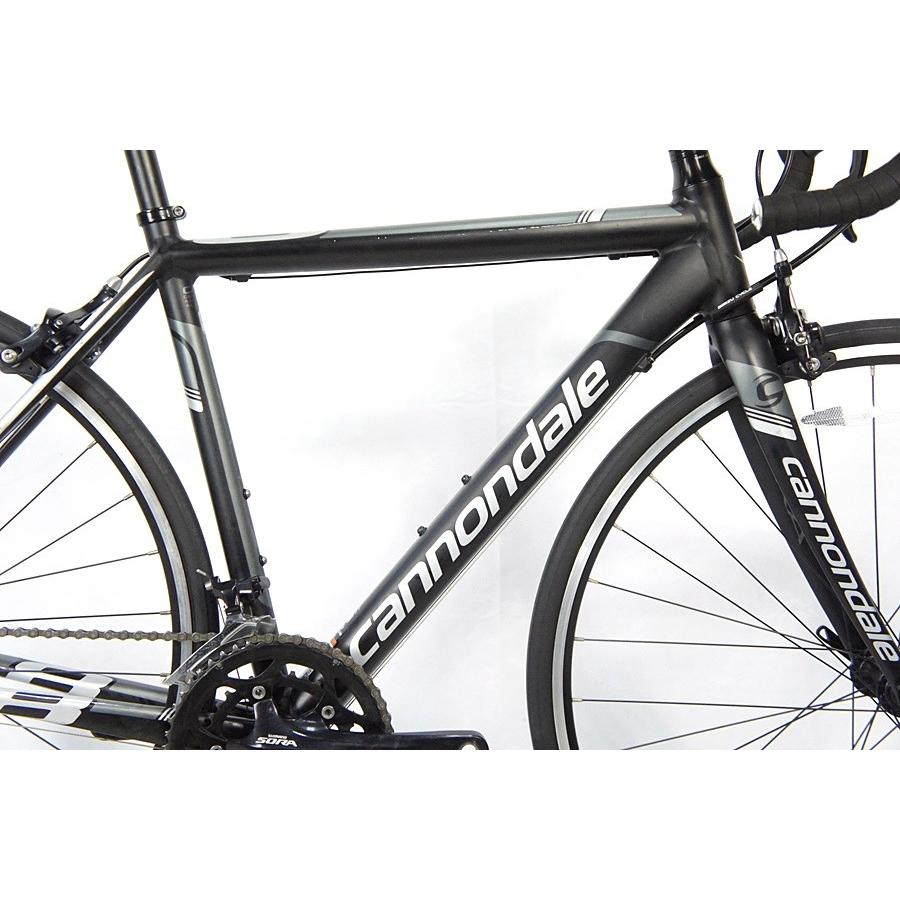cannondale キャノンデール CANNONDALE キャド8 CAAD8 SORA 2016 cannondale キャノンデール CANNONDALE キャド8 CAAD8 SORA 2016