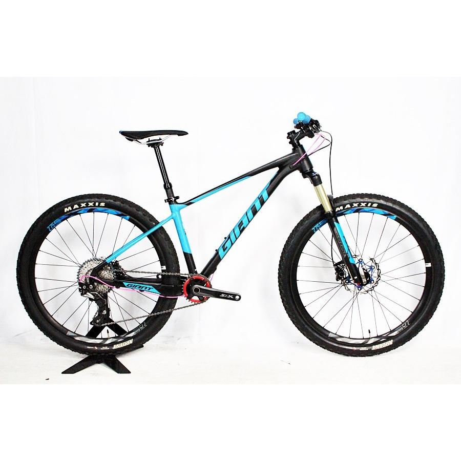 ジャイアント Giant 27.5インチ マウンテンバイク