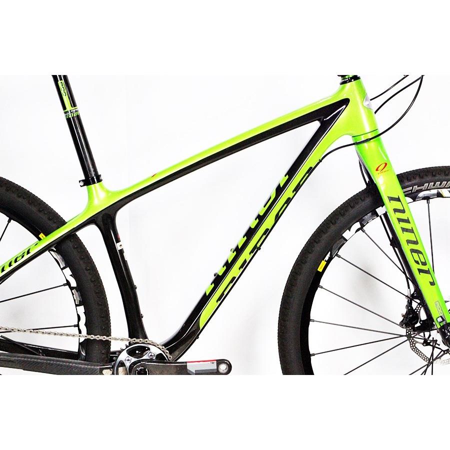 NINER ナイナーAIR-9 MTBフレーム29インチ
