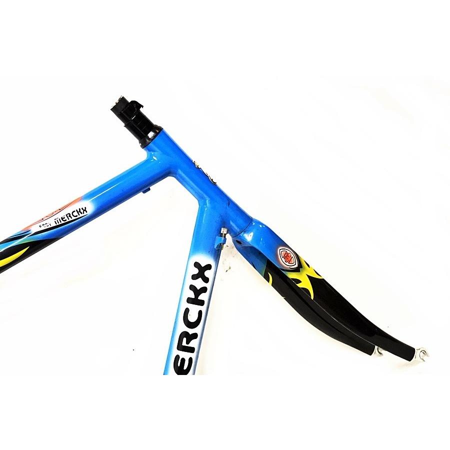 訳アリ エディメルクス EDDY MERCKX TEAM SC フレームセット 訳アリ エディメルクス EDDY MERCKX TEAM SC フレームセット