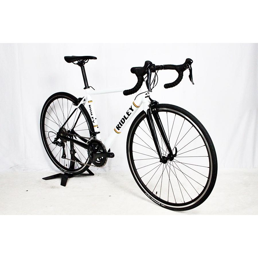 リドレー RIDLEY ヘリウムSLA HELIUM SLA SORA 2019年モデル 