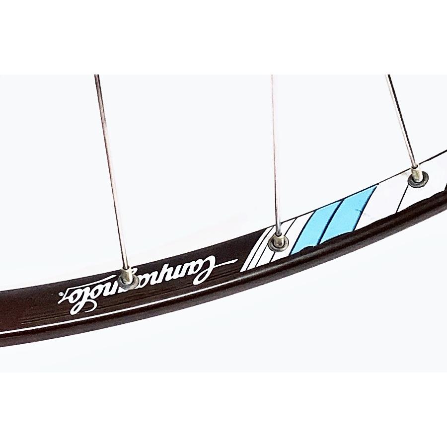 カンパニョーロ CAMPAGNOLO SIGMA リム CAMPAGNOLOハブ ホイール カンパニョーロ CAMPAGNOLO SIGMA リム CAMPAGNOLOハブ ホイール