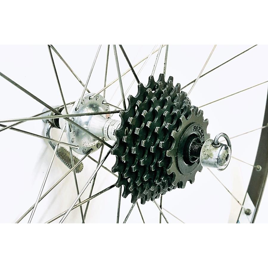 カンパニョーロ CAMPAGNOLO SIGMA リム CAMPAGNOLOハブ ホイール カンパニョーロ CAMPAGNOLO SIGMA リム CAMPAGNOLOハブ ホイール