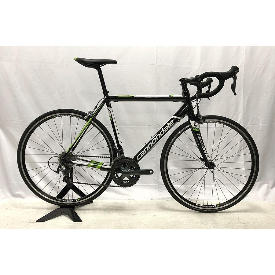 cannondale キャノンデールCAAD8 tiagra 54サイズ