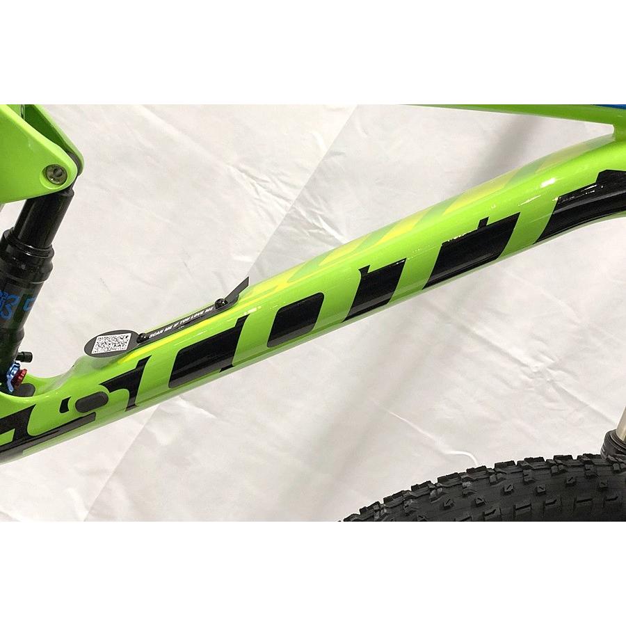 店頭受け取り可】スコット SCOTT スパーク SPARK740 NX1 2018年 アルミ マウンテンバイク Sサイズ 11速 グリーン :cpt-2002165001-bi-037600451:CYCLE PARADISE - 通販 - Yahoo!ショッピング 店頭受け取り可】スコット SCOTT スパーク SPARK740 NX1 2018年 アルミ マウンテンバイク Sサイズ 11速 グリーン :cpt-2002165001-bi-037600451:CYCLE PARADISE - 通販 - Yahoo!ショッピング