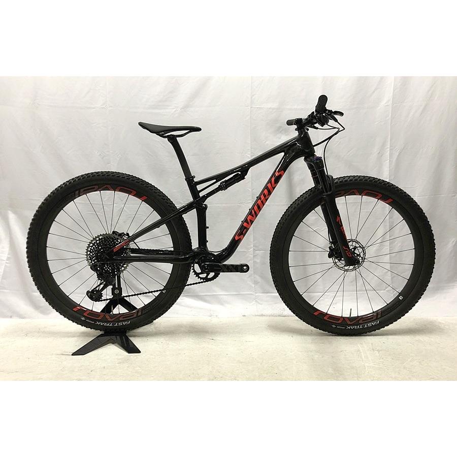 スペシャライズド スペシャ S-WORKS EPIC XX1 Eagle 2019年 カーボン 