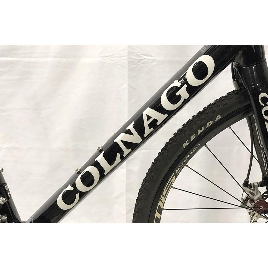 自転車本体 COLNAGO WORLDCUP SL105 2014 コルナゴ ワールドカップ SL105 2014年式
