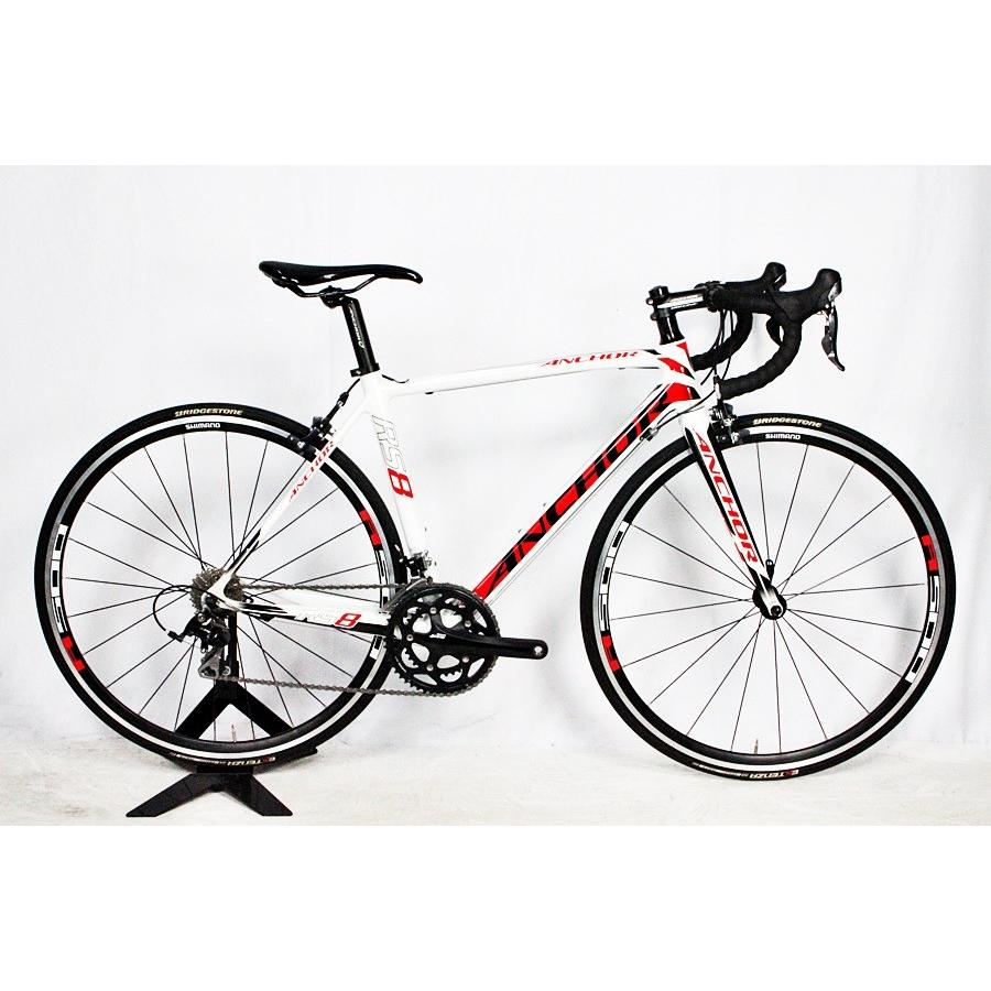 ANCHOR RS8 EQUIPE 2014年モデル ロードバイク