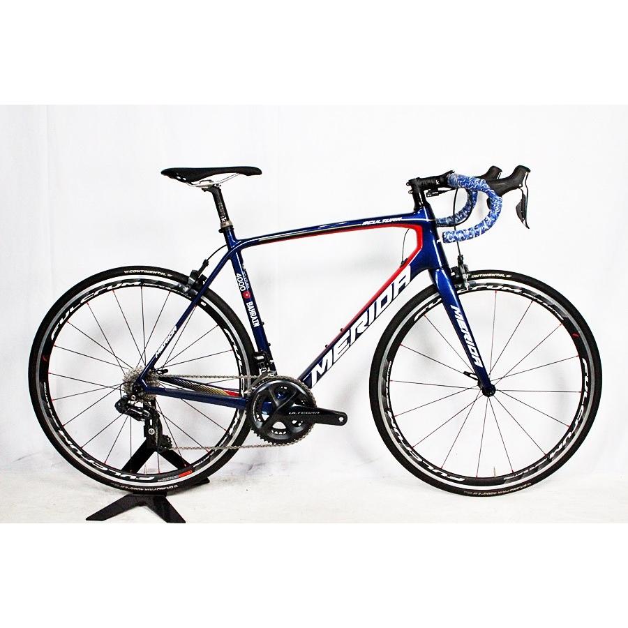 MERIDA メリダ スクルトゥーラ4000 SCULTURA4000 ULTEGRA 2018年 MERIDA メリダ スクルトゥーラ4000 SCULTURA4000 ULTEGRA 2018年
