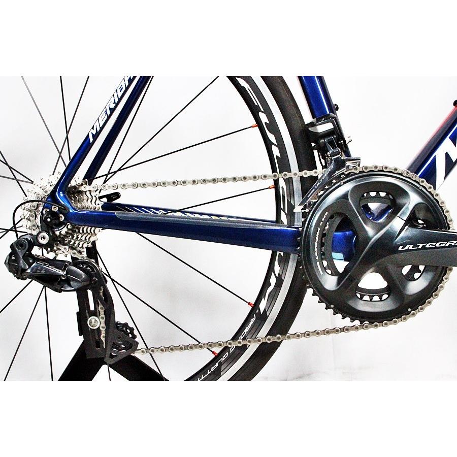 MERIDA メリダ スクルトゥーラ4000 SCULTURA4000 ULTEGRA 2018年 MERIDA メリダ スクルトゥーラ4000 SCULTURA4000 ULTEGRA 2018年