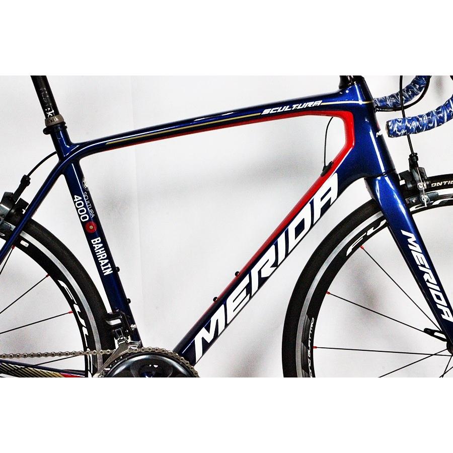 MERIDA メリダ スクルトゥーラ4000 SCULTURA4000 ULTEGRA 2018年 MERIDA メリダ スクルトゥーラ4000 SCULTURA4000 ULTEGRA 2018年