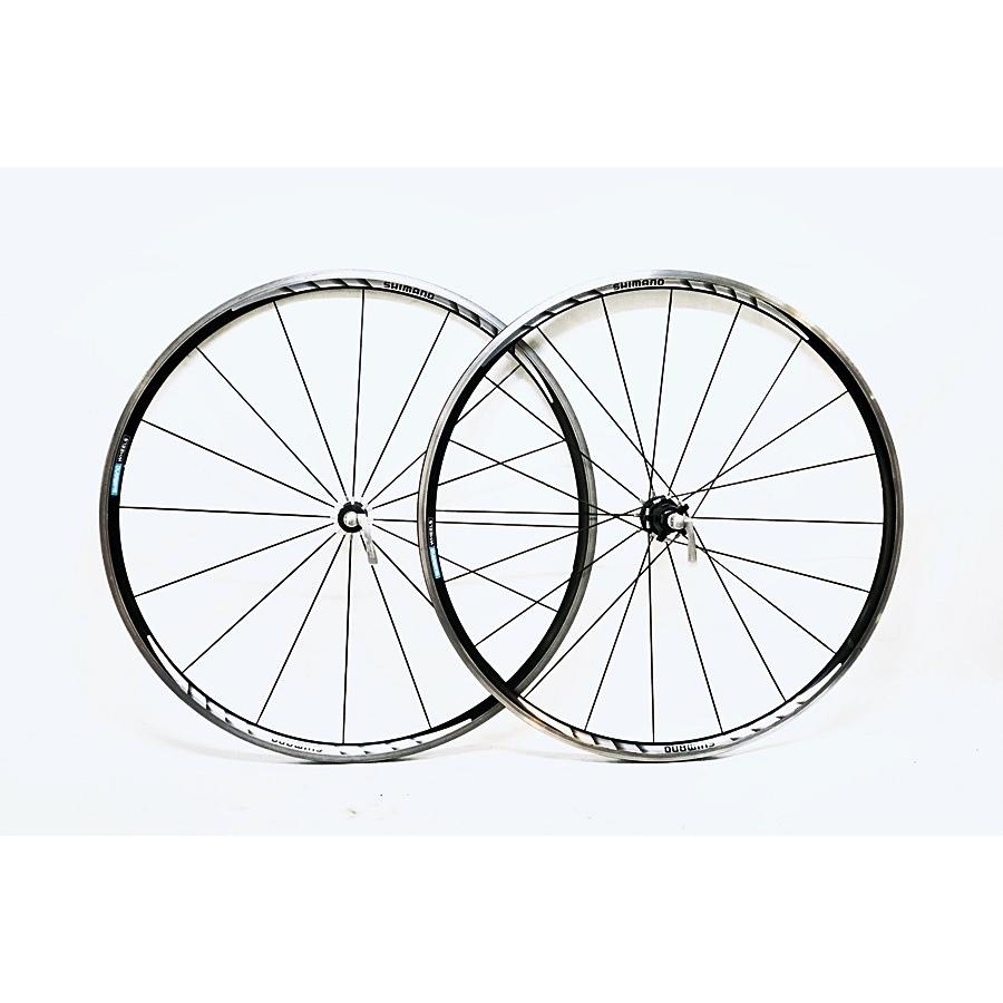 シマノ SHIMANO WH-R550 ホイールセット 10速 クリンチャー シマノ SHIMANO WH-R550 ホイールセット 10速 クリンチャー