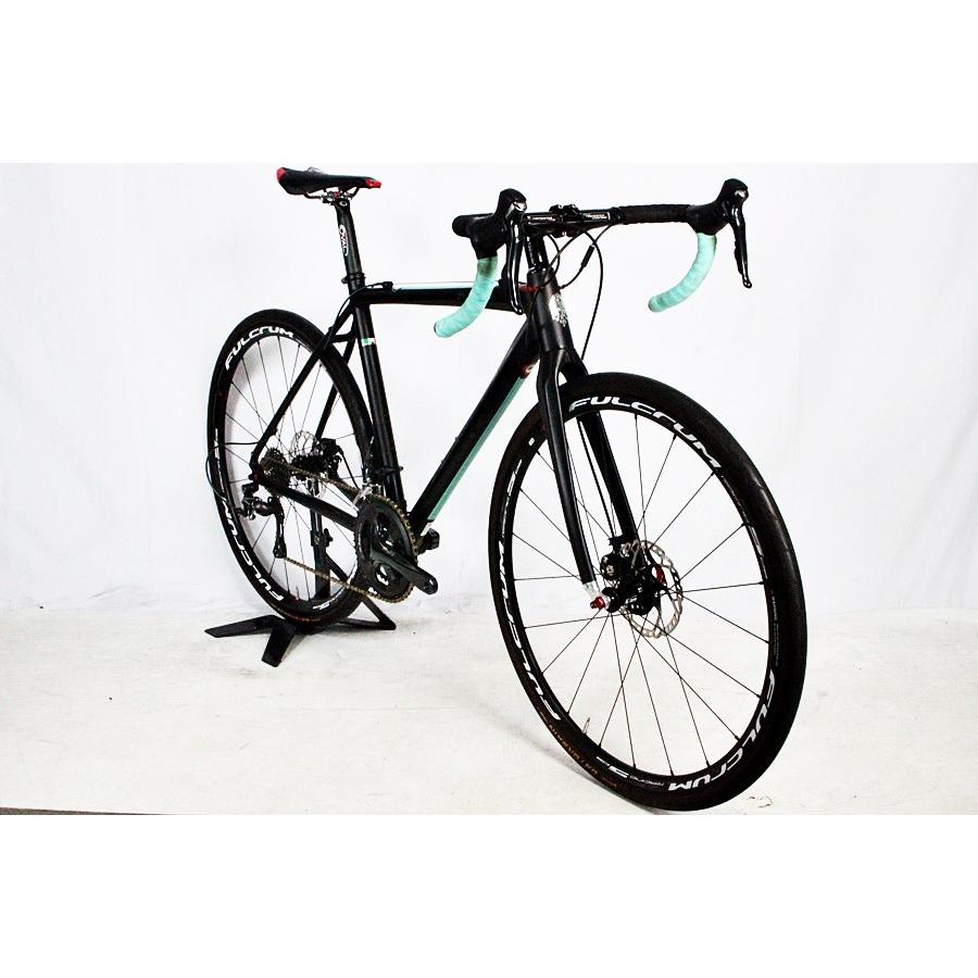 BIANCHI 「ビアンキ」 ZURIGO TIAGRA 2015年モデル ロードバイク