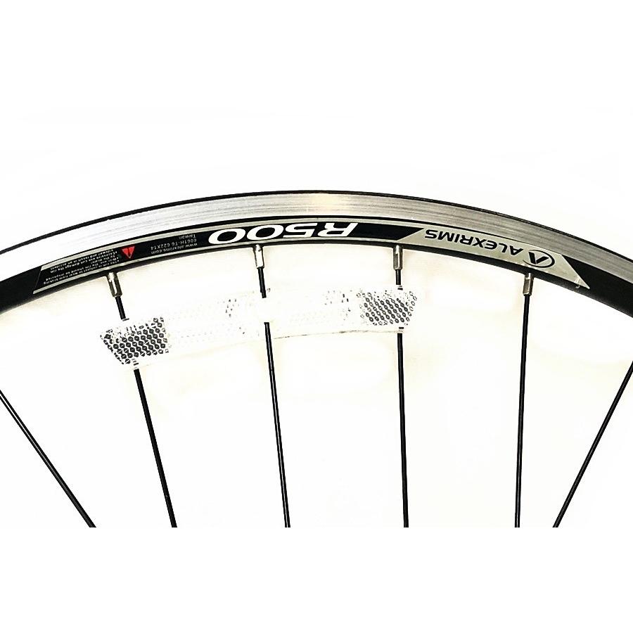 アレックスリム ALEXRIMS R500 ホイールセット シマノ 10速 アレックスリム ALEXRIMS R500 ホイールセット シマノ 10速