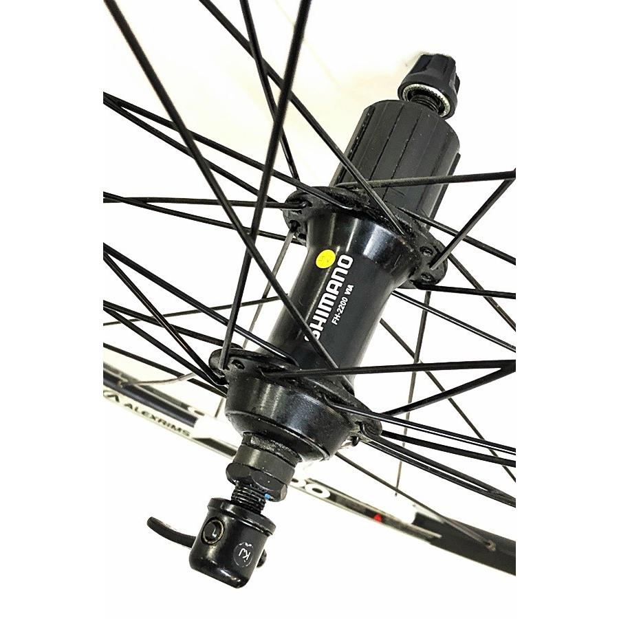 アレックスリム ALEXRIMS R500 ホイールセット シマノ 10速 アレックスリム ALEXRIMS R500 ホイールセット シマノ 10速