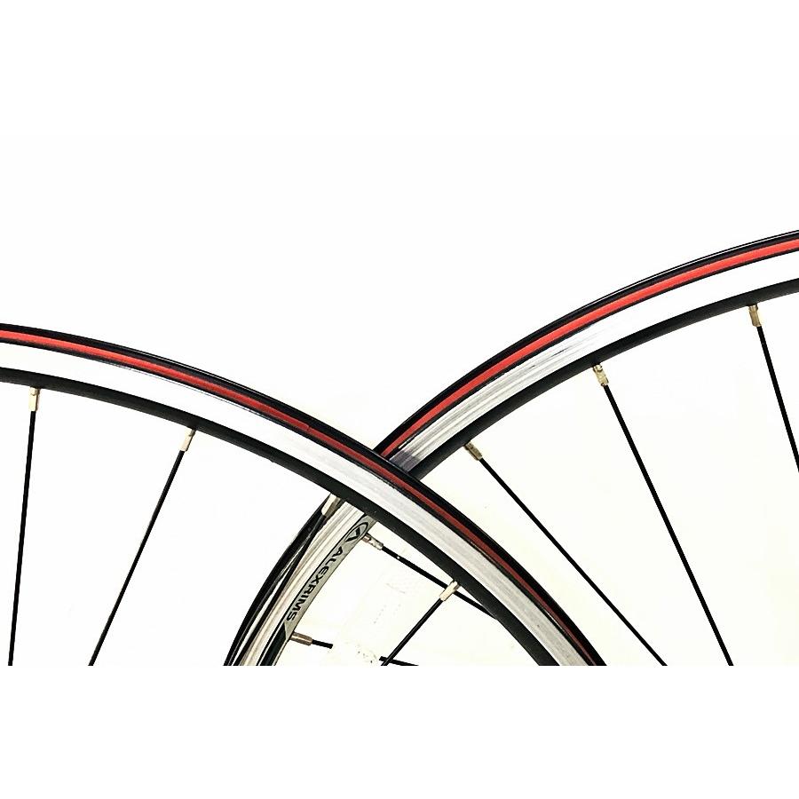 アレックスリム ALEXRIMS R500 ホイールセット シマノ 10速 アレックスリム ALEXRIMS R500 ホイールセット シマノ 10速