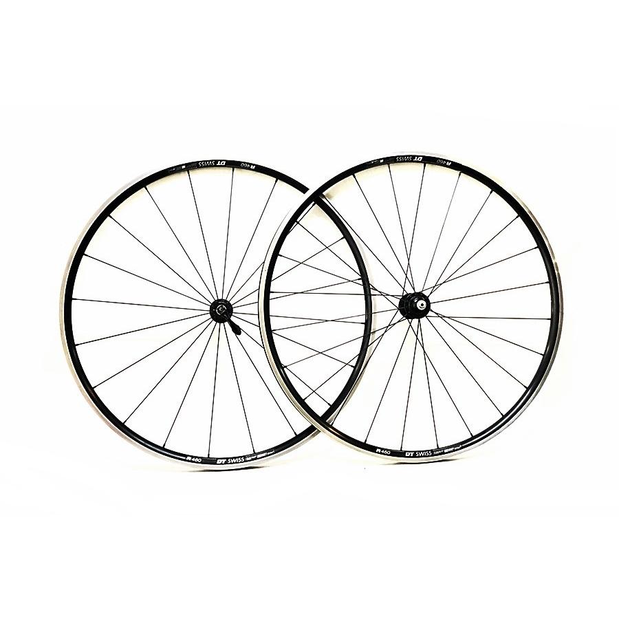 DTスイス DTSWISS R460 ホイールセット シマノ 11速 DTスイス DTSWISS R460 ホイールセット シマノ 11速