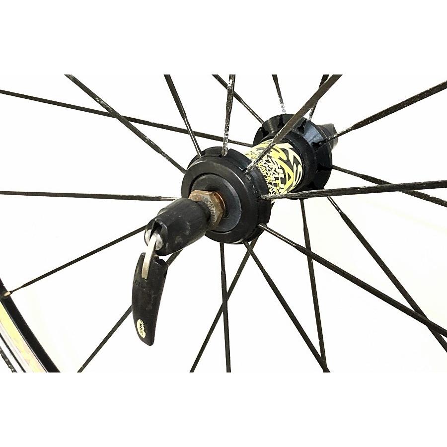 マビック MAVIC アクシウムレース AKSIUM RACE ホイールセット マビック MAVIC アクシウムレース AKSIUM RACE ホイールセット