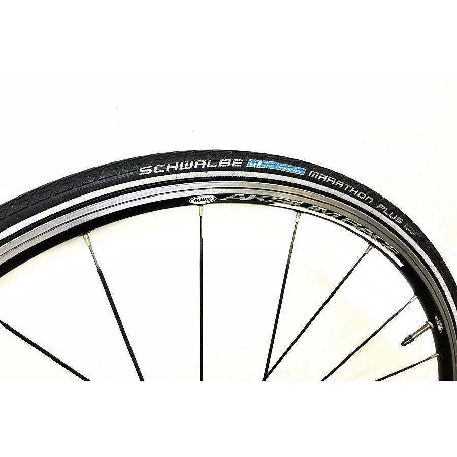 マビック MAVIC アクシウムレース AKSIUM RACE ホイールセット マビック MAVIC アクシウムレース AKSIUM RACE ホイールセット