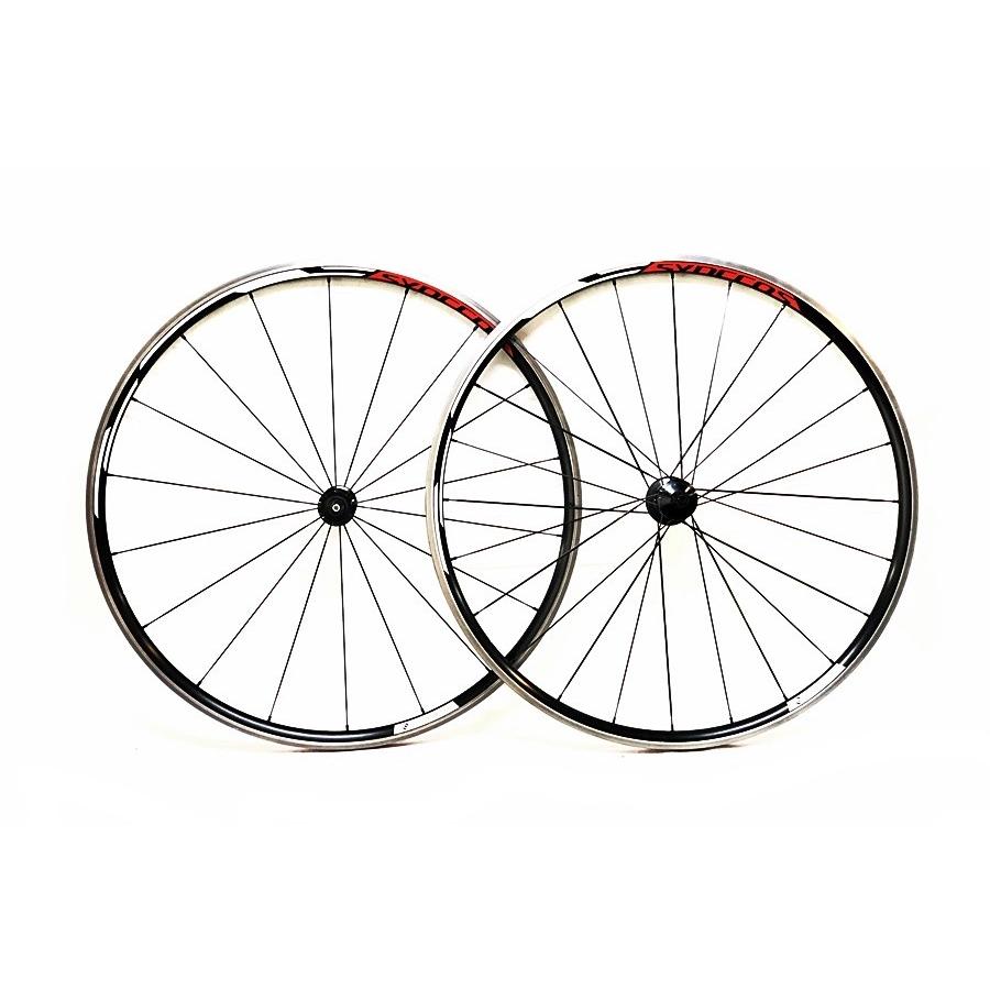 シンクロス SYNCROS RP2.0 ホイールセット シマノ 11速 シンクロス SYNCROS RP2.0 ホイールセット シマノ 11速