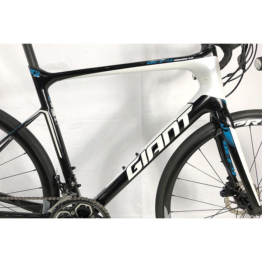 GIANT ジャイアント デファイ DEFY ADVANCED2 105 2017年 GIANT ジャイアント デファイ DEFY ADVANCED2 105 2017年