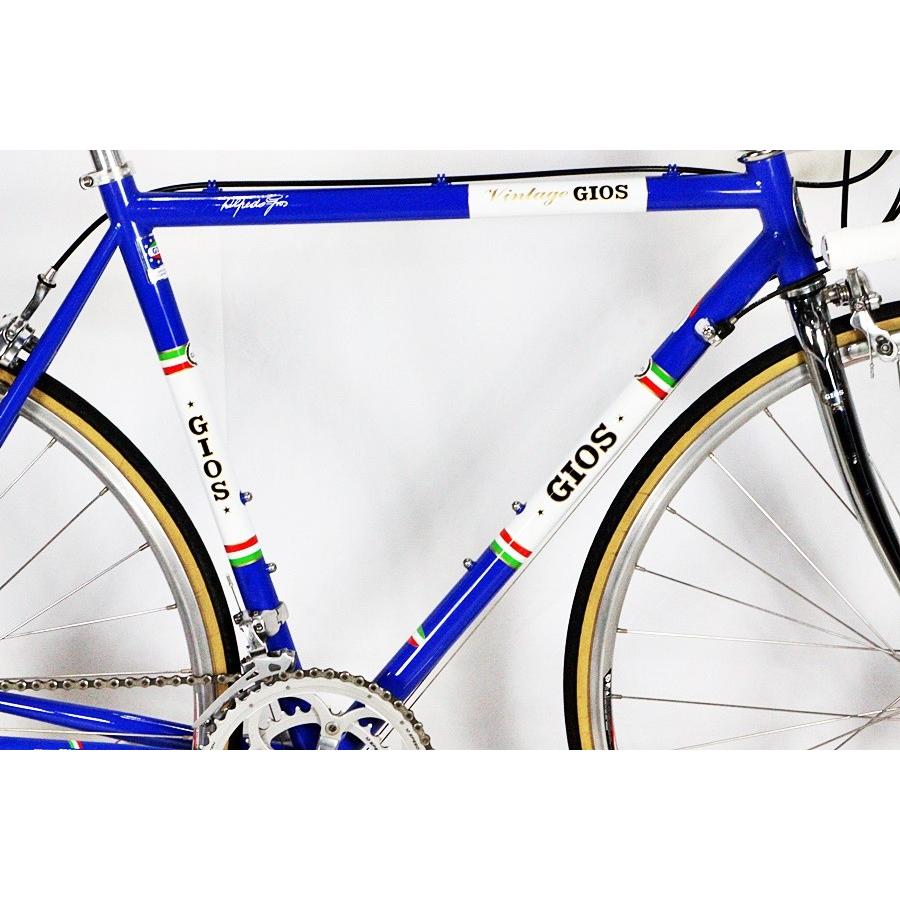 GIOS VINTAGE VELOCE 【引き取り希望】