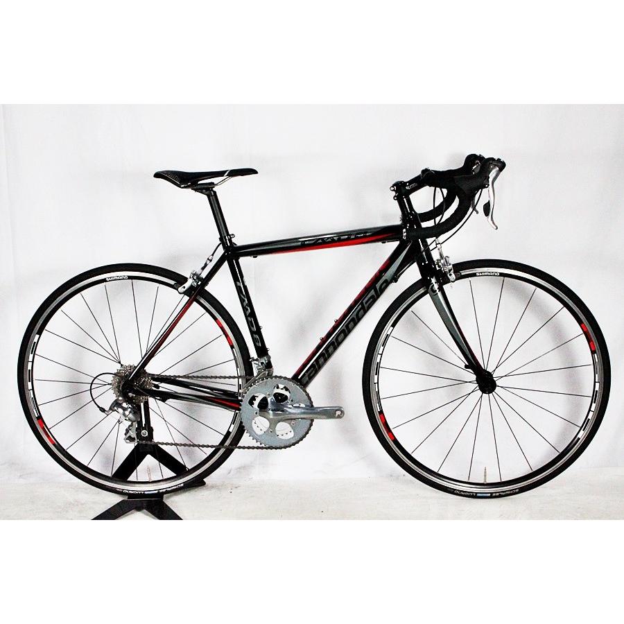 キャノンデールcaad8 105_red.jpg