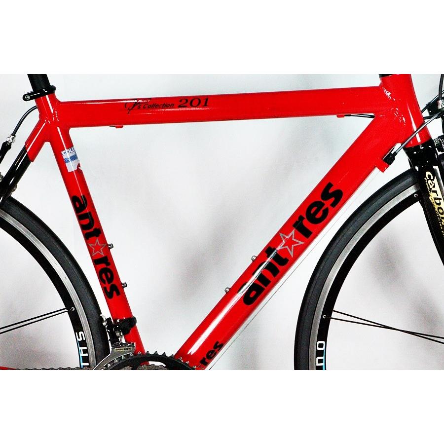 アンタレス ANTARES YC201 105 2003年モデル アルミ ロード アンタレス ANTARES YC201 105 2003年モデル アルミ ロード