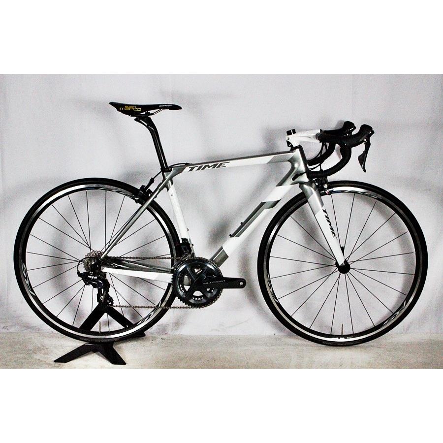 タイム TIME アルプデュエズ ALPE D'HUEZ 21 ULTEGRA 2019年 タイム TIME アルプデュエズ ALPE D'HUEZ 21 ULTEGRA 2019年