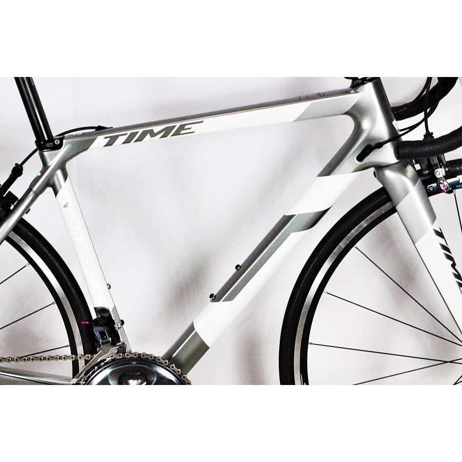 タイム TIME アルプデュエズ ALPE D'HUEZ 21 ULTEGRA 2019年 タイム TIME アルプデュエズ ALPE D'HUEZ 21 ULTEGRA 2019年