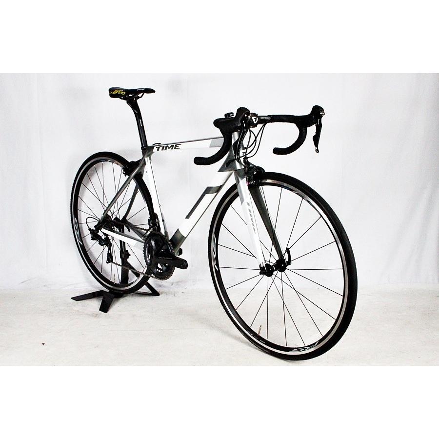 タイム TIME アルプデュエズ ALPE D'HUEZ 21 ULTEGRA 2019年 タイム TIME アルプデュエズ ALPE D'HUEZ 21 ULTEGRA 2019年