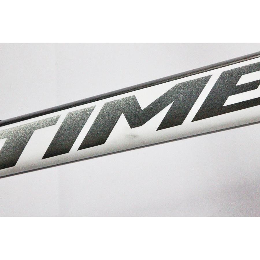 タイム TIME アルプデュエズ ALPE D'HUEZ 21 ULTEGRA 2019年 タイム TIME アルプデュエズ ALPE D'HUEZ 21 ULTEGRA 2019年