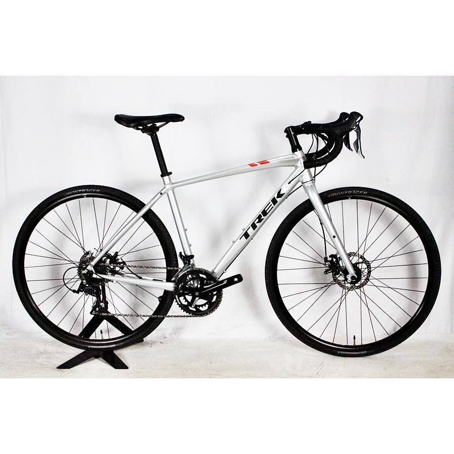 トレック TREK クロスリップ1 CROSSRIP1 SORA 2018年モデル トレック TREK クロスリップ1 CROSSRIP1 SORA 2018年モデル