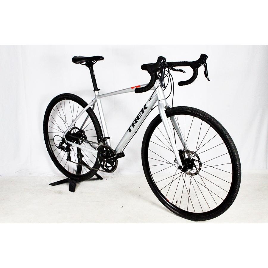 TREC CROSS RIP 1 引き取り限定