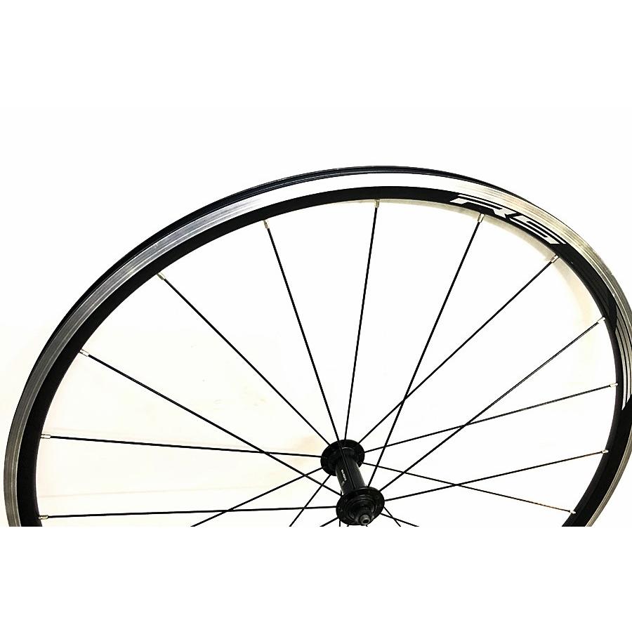 シマノ SHIMANO WH-RS010 フロントのみ -クリンチャー アルミ : cpt 