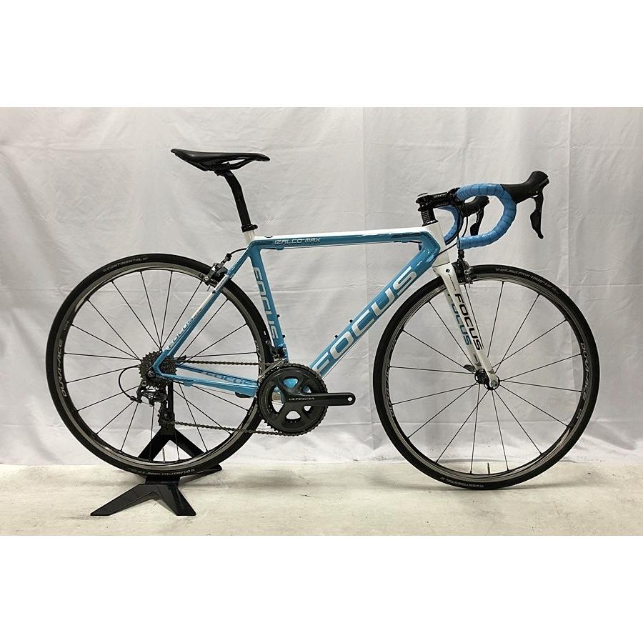 フォーカス FOCUS イザルコマックス IZALCO MAX ULTEGRA 2016年 フォーカス FOCUS イザルコマックス IZALCO MAX ULTEGRA 2016年