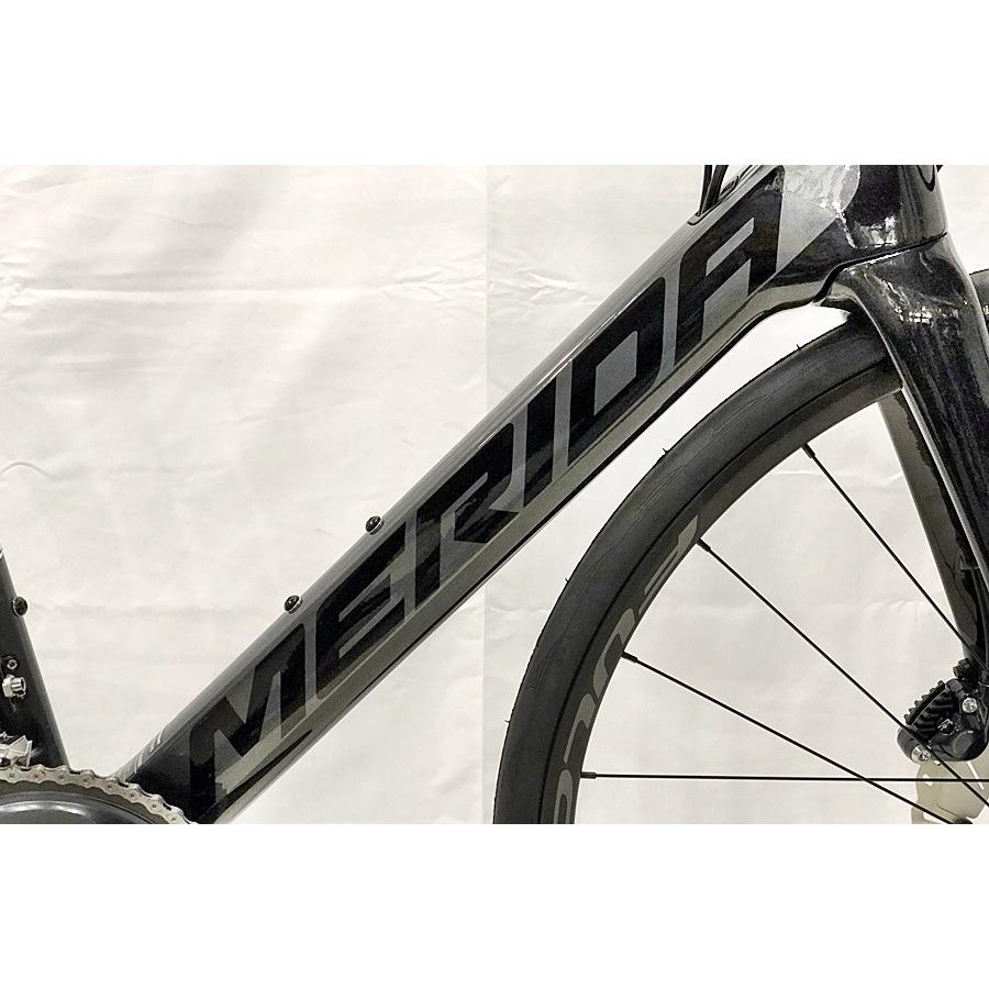 メリダ MERIDA リアクト REACTO DISC 6000 ULTEGRA 2020年モデル  