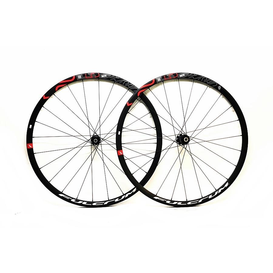 FULCRUM 「フルクラム」 RACING 500 DB SHIMANO11速 ホイールセット