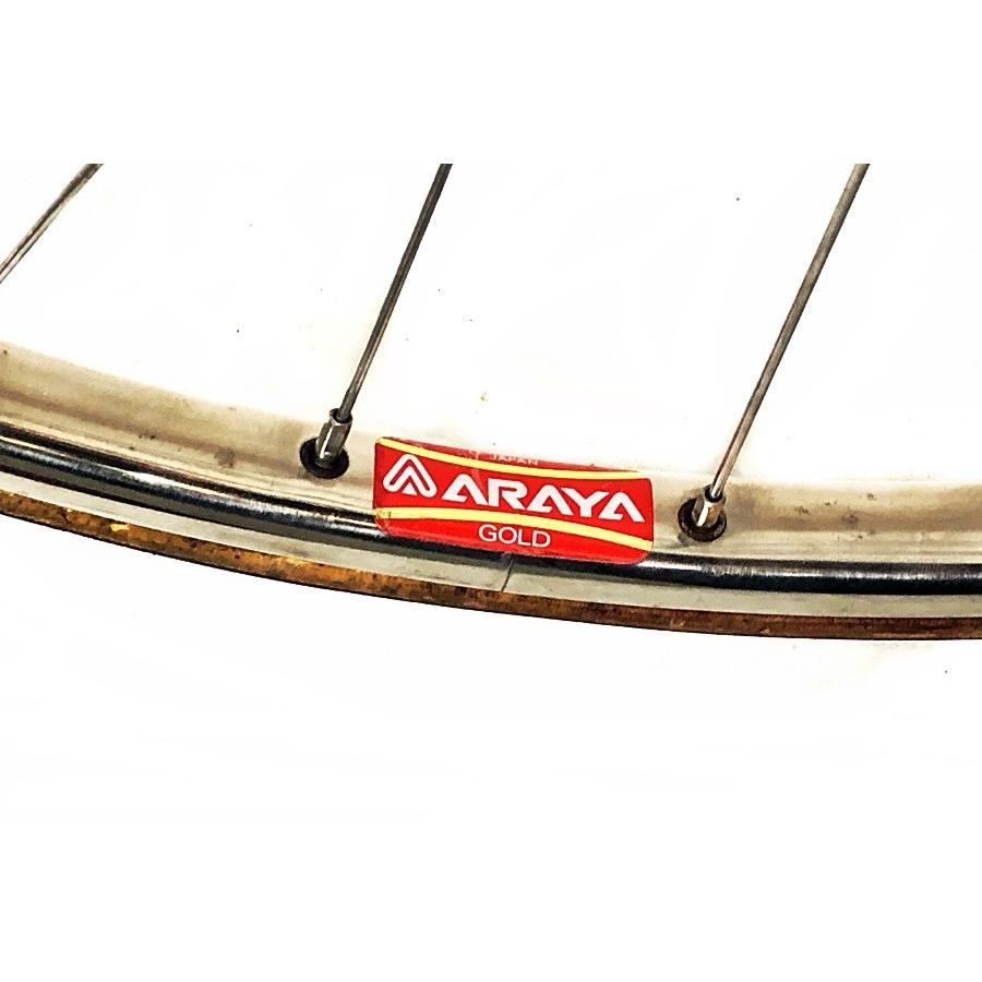 アラヤ サンツアー ARAYA SUNTOUR チタエース シュパーブプロ アラヤ サンツアー ARAYA SUNTOUR チタエース シュパーブプロ