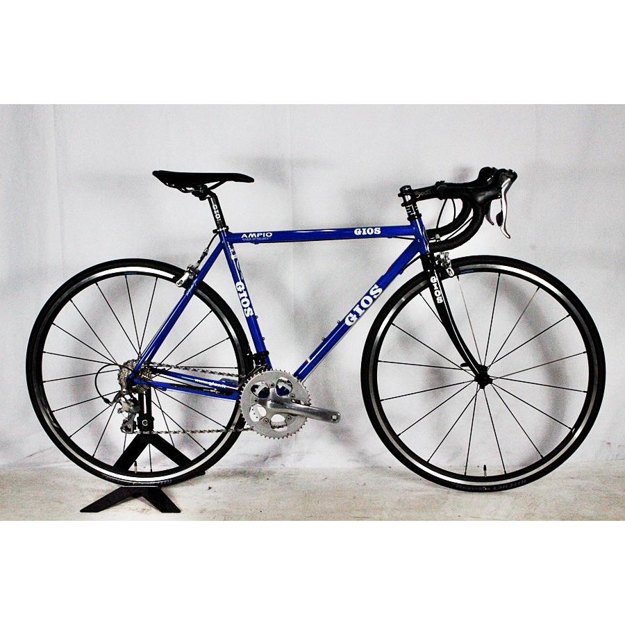GIOS ジオス アンピーオ AMPIO TIAGRA 105 2012年モデル GIOS ジオス アンピーオ AMPIO TIAGRA 105 2012年モデル