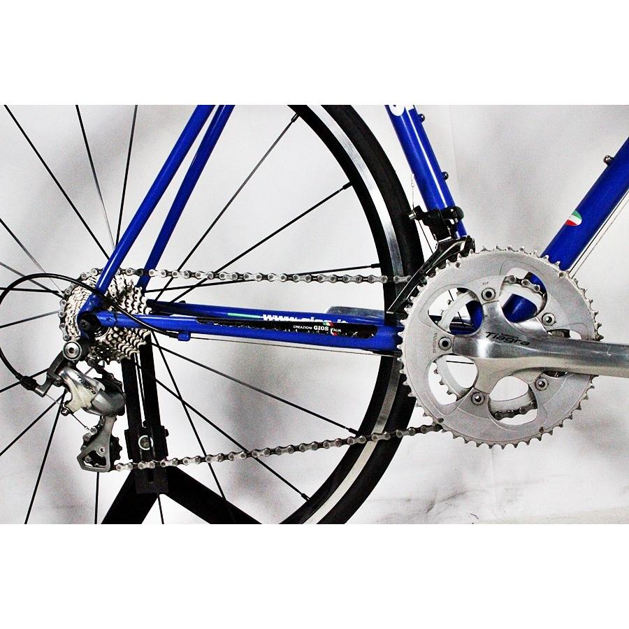 GIOS ジオス アンピーオ AMPIO TIAGRA 105 2012年モデル GIOS ジオス アンピーオ AMPIO TIAGRA 105 2012年モデル