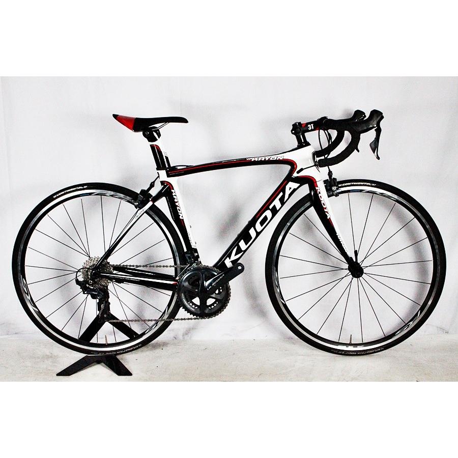 クォータ KUOTA クレヨン KRYON ULTEGRA 2017年モデル カーボン クォータ KUOTA クレヨン KRYON ULTEGRA 2017年モデル カーボン