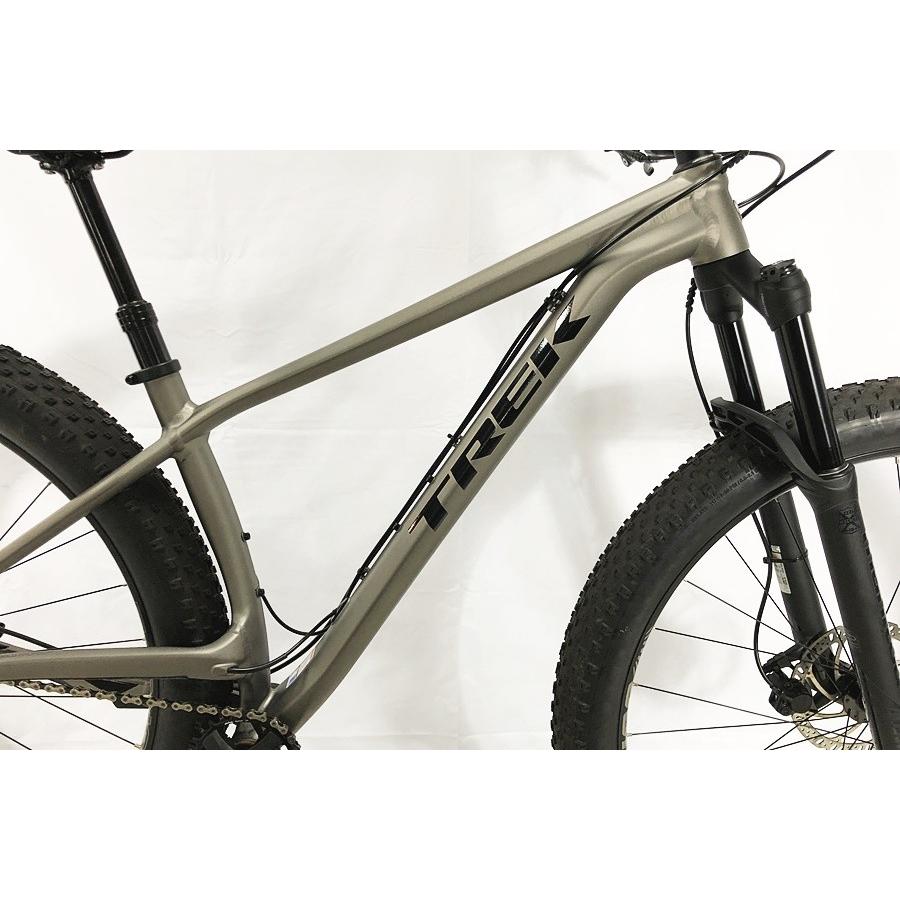 トレック TREK スタッシュ5 STACHE5 DEORE 2018年モデル アルミ 