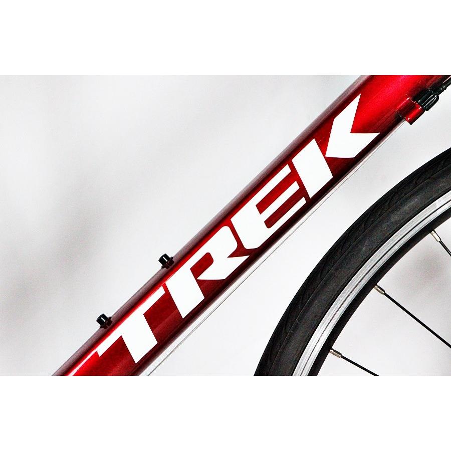 トレック TREK 1.1 Claris 2016年モデル アルミ ロードバイク 50サイズ 