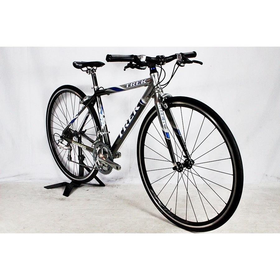 トレック TREK 1500 フラットバー 2007年モデル アルミ クロス トレック TREK 1500 フラットバー 2007年モデル アルミ クロス