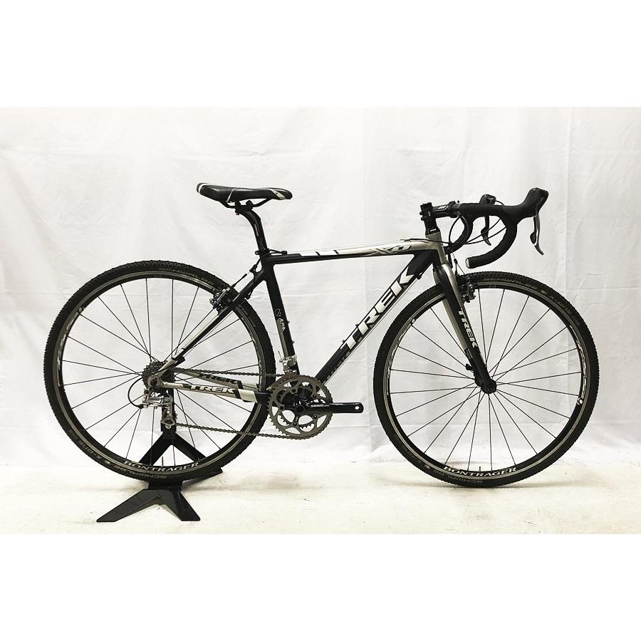 9/15まで値下げします‼️直接お渡し希望！TREK シクロクロス Trek Bicycle - Trek Bicycle added a new photo.